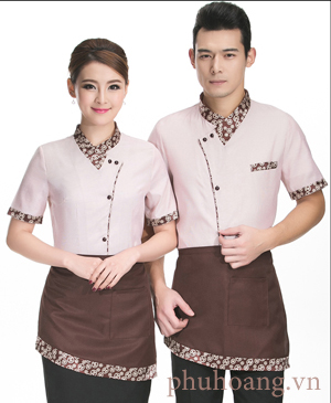 ĐỒNG PHỤC PHỤC VỤ PH003