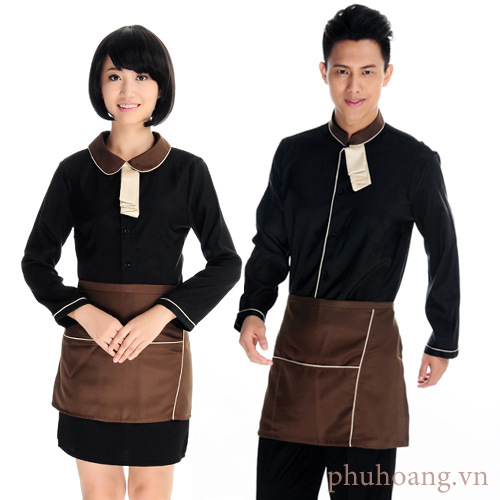 ĐỒNG PHỤC PHỤC VỤ PH004
