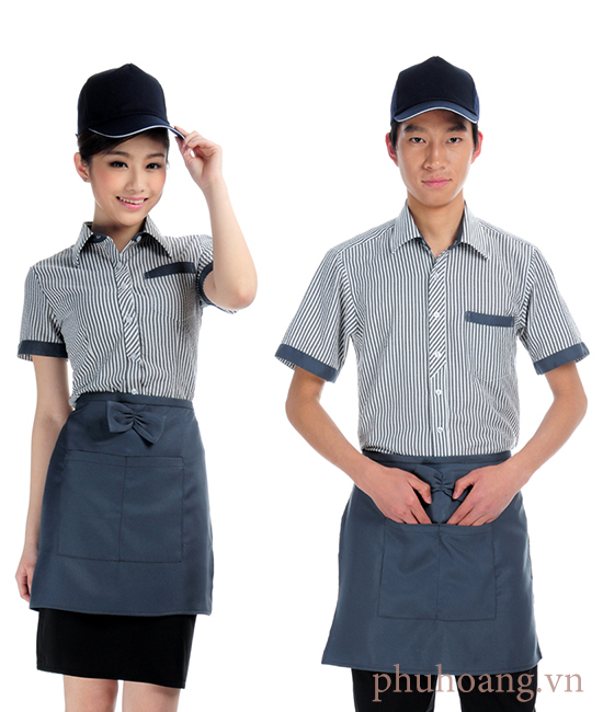 ĐỒNG PHỤC PHỤC VỤ PH016