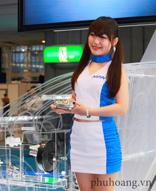 ĐỒNG PHỤC PR PH016