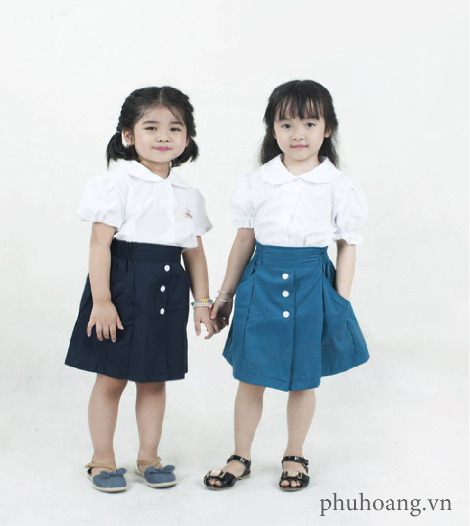 ĐỒNG PHỤC TIỂU HỌC PH003