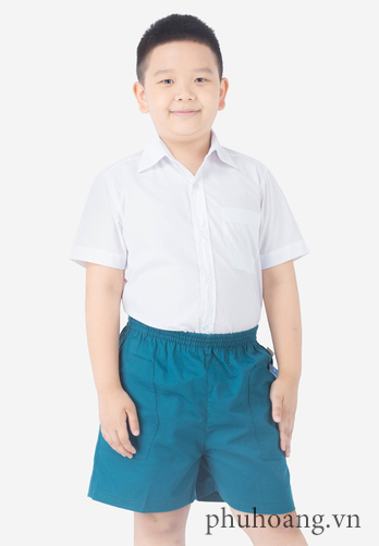 ĐỒNG PHỤC TIỂU HỌC PH009