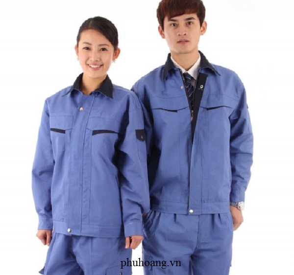 ĐỒNG PHỤC XÂY DỰNG PH006