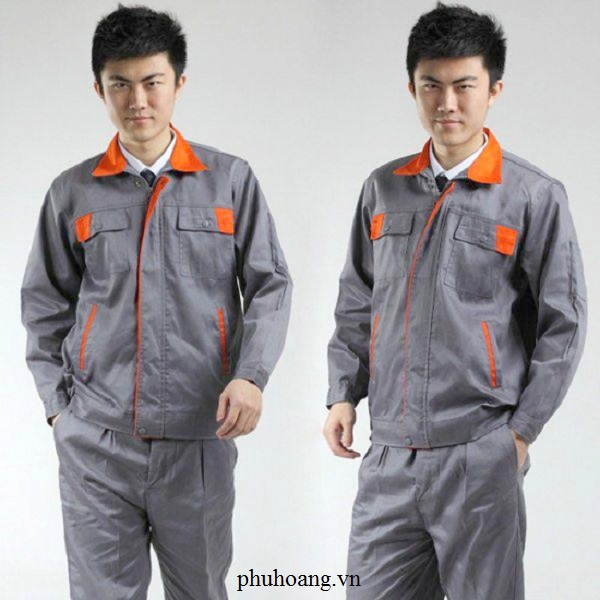 ĐỒNG PHỤC XÂY DỰNG PH008
