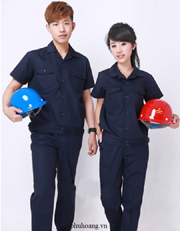 ĐỒNG PHỤC XÂY DỰNG PH010