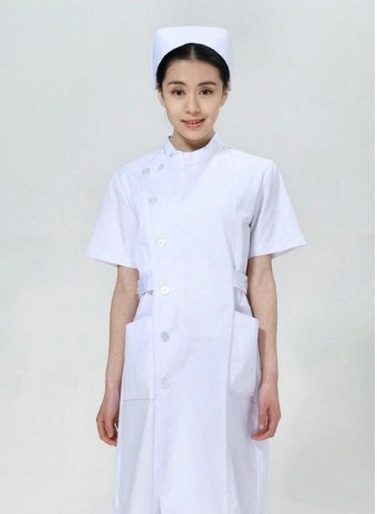 ĐỒNG PHỤC Y TÁ PH002