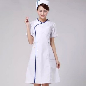 ĐỒNG PHỤC Y TÁ PH009