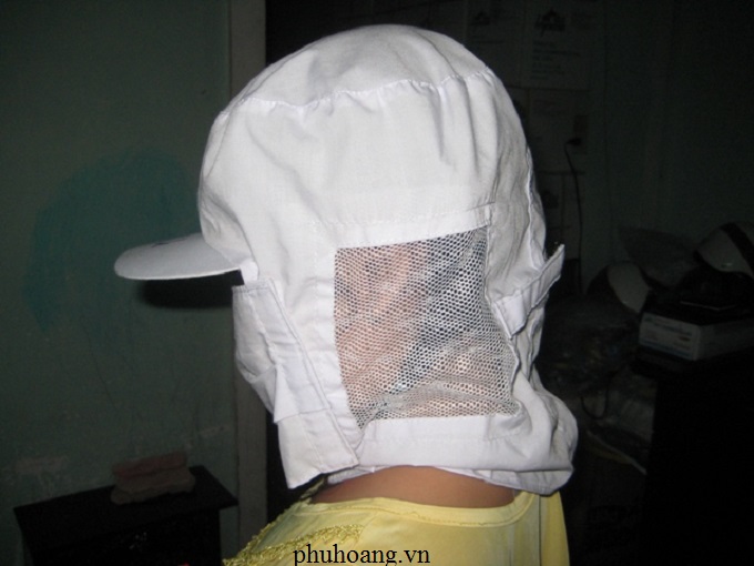 NÓN NGÀNH THỦY SẢN PH014
