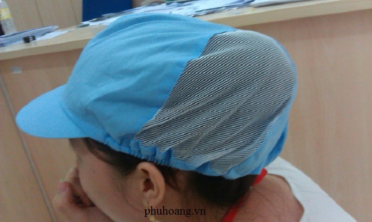 NÓN NGÀNH THỦY SẢN PH019