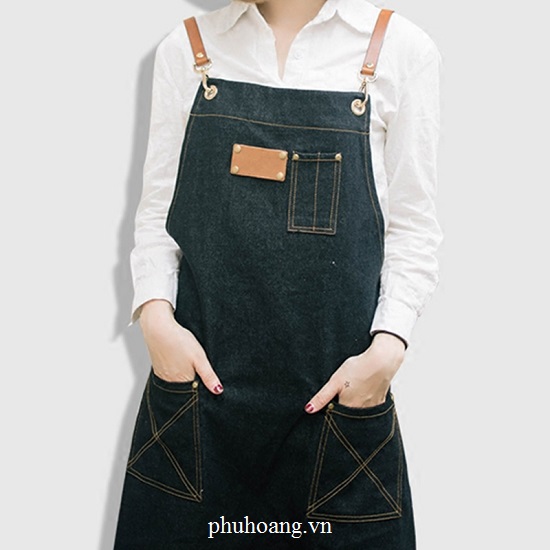 TẠP DỀ DÂY DA PH007