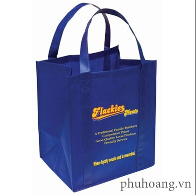 TÚI VẢI KHÔNG DỆT PH005