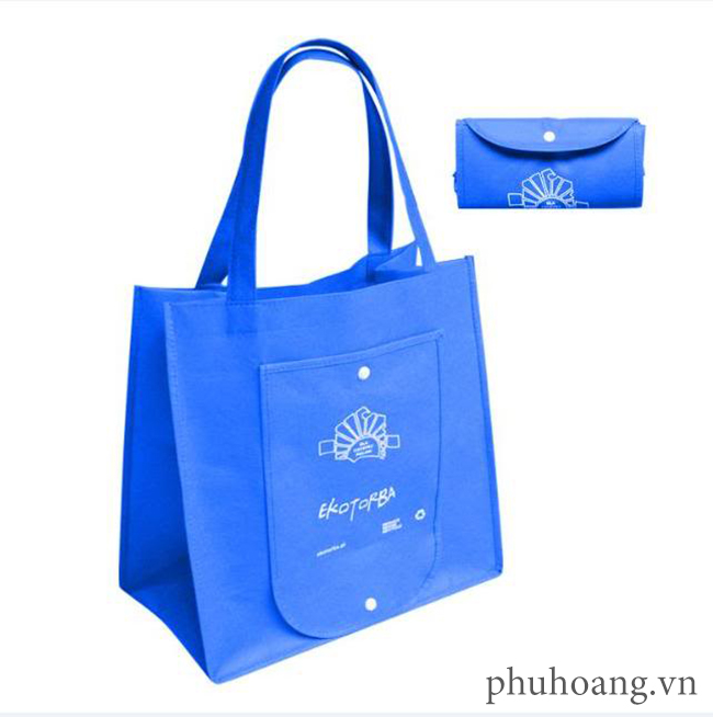 TÚI VẢI KHÔNG DỆT PH008