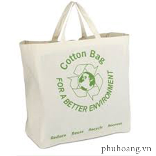 TÚI VẢI KHÔNG DỆT PH012