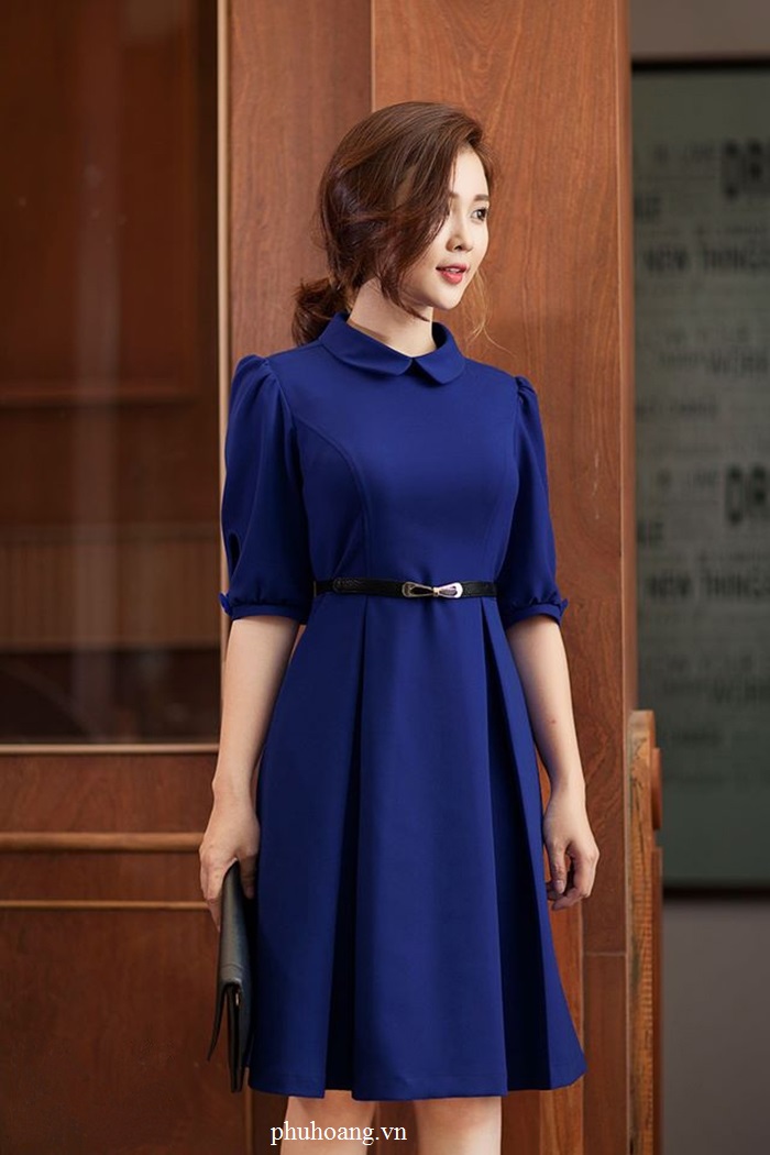 VÁY, ĐẦM CÔNG SỞ PH005
