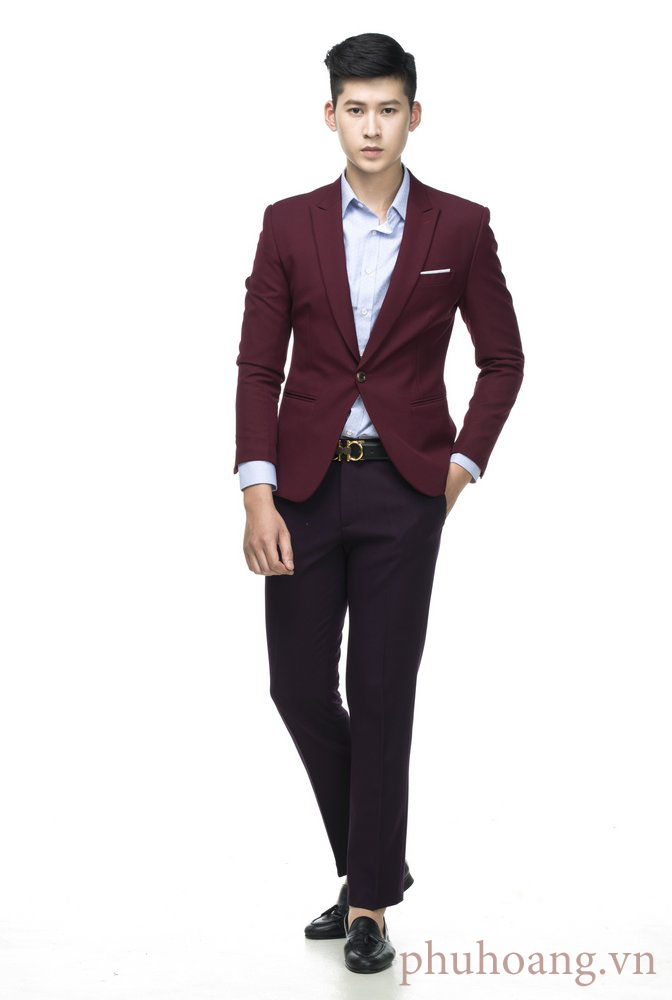 VEST NAM CÔNG SỞ PH004