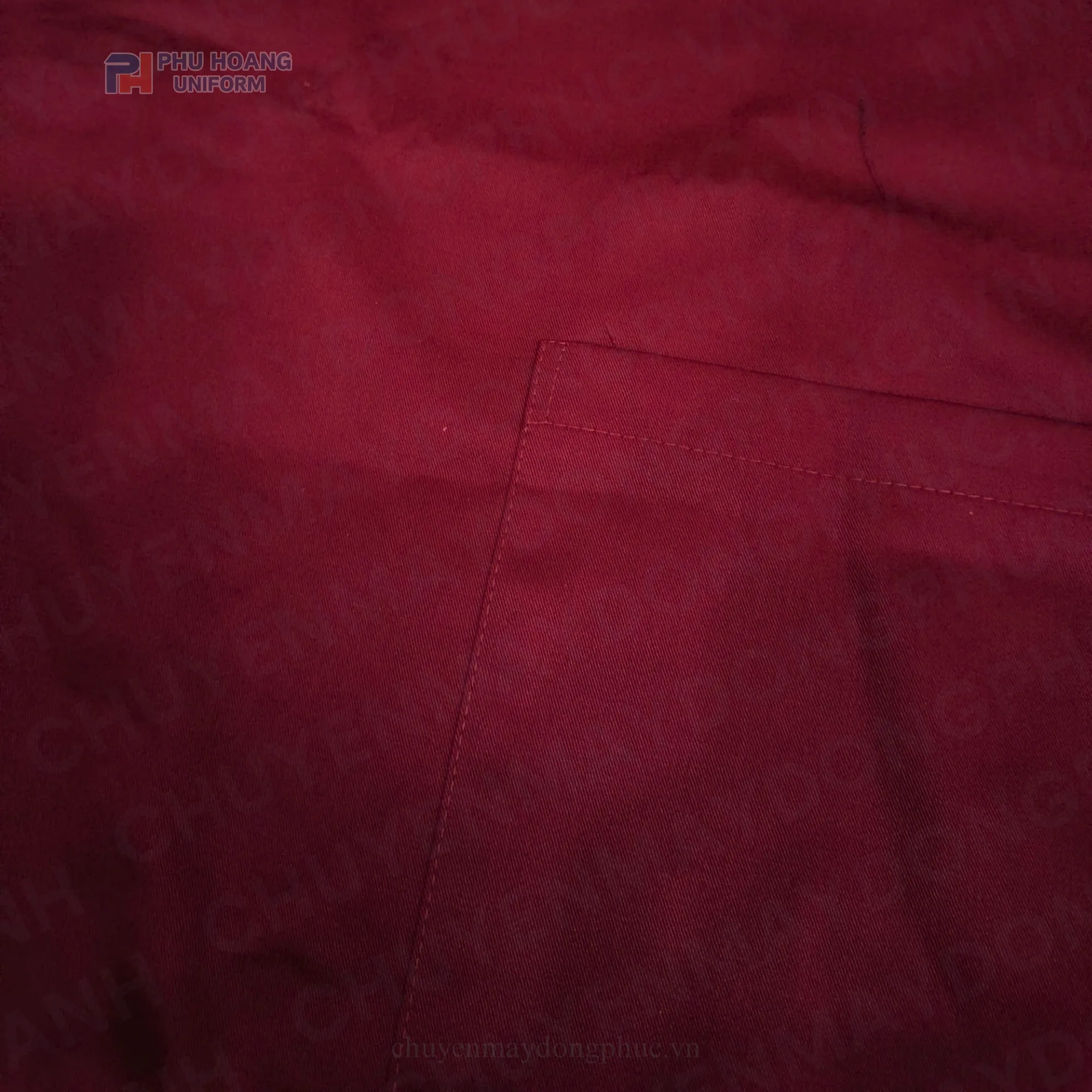 TẠP DỀ YẾM CÓ TĂNG ĐƠ MÀU ĐỎ ĐÔ MAY SẴN SA018