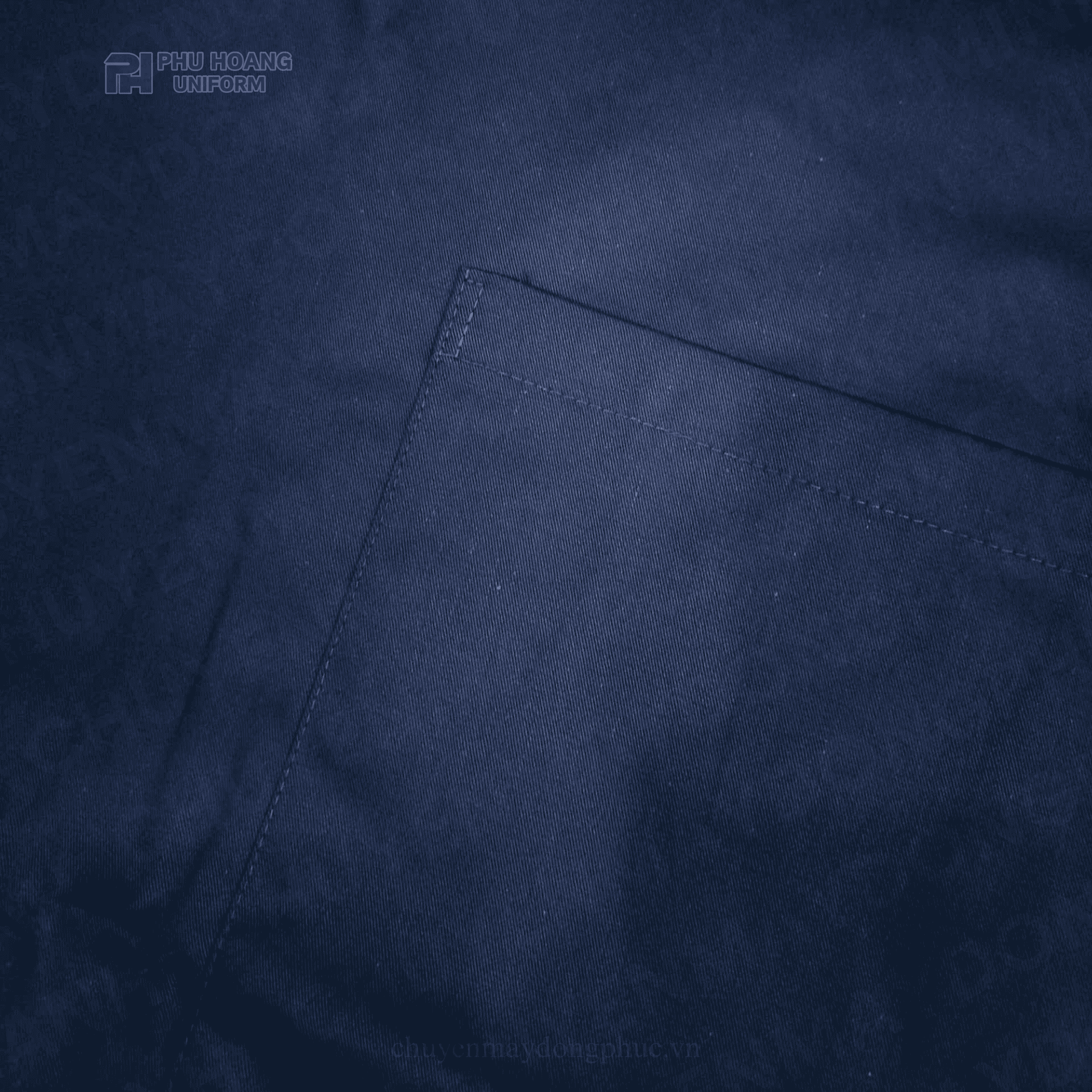 TẠP DỀ YẾM XANH ĐEN (MAY SẴN) SA012