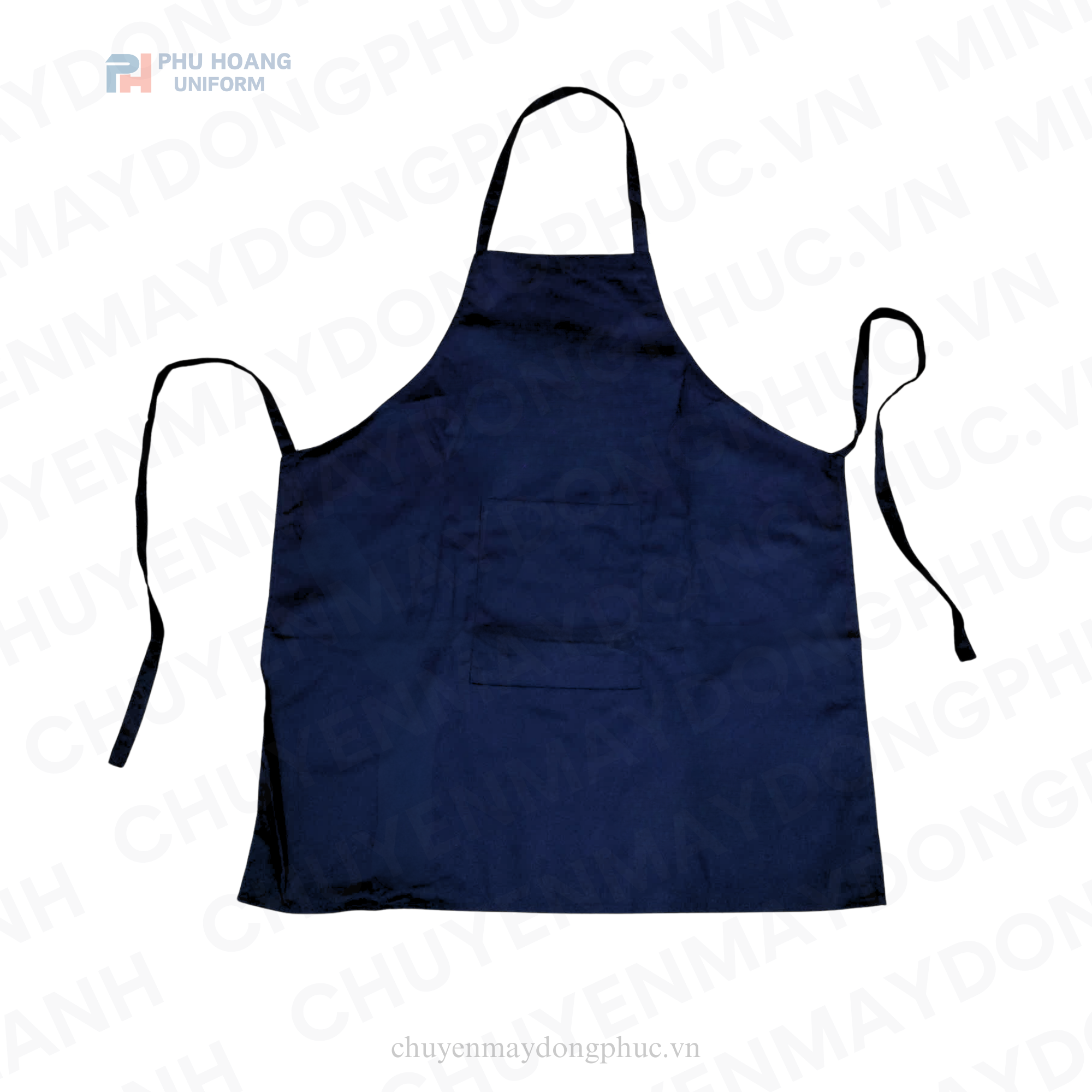 TẠP DỀ YẾM XANH ĐEN (MAY SẴN) SA012