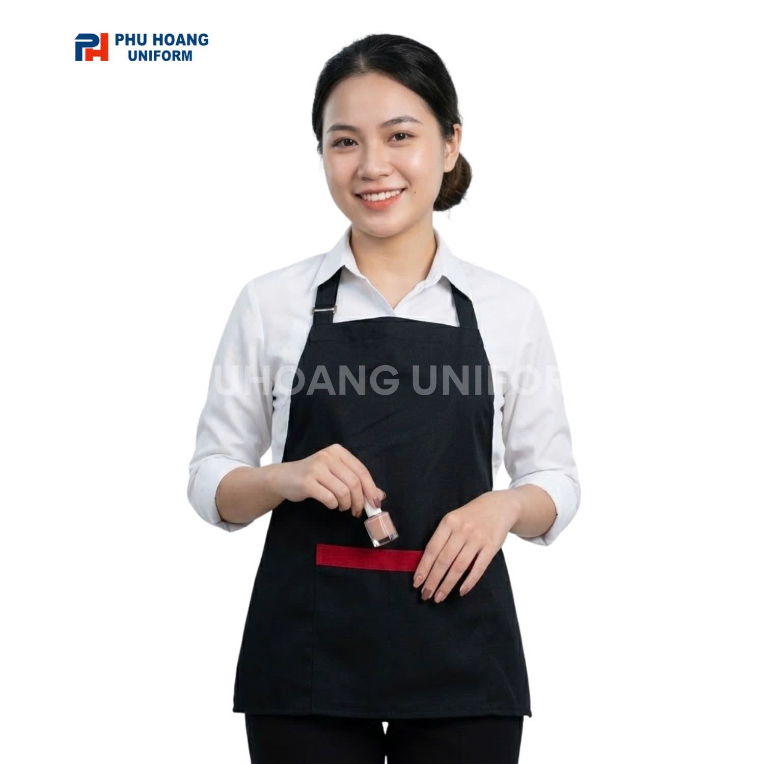 TẠP DỀ TIỆM NAIL