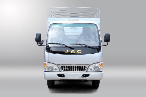 Xe tải nhỏ có thiết kế đẹp mắt Xe tải nhỏ có thiết kế đẹp mắt