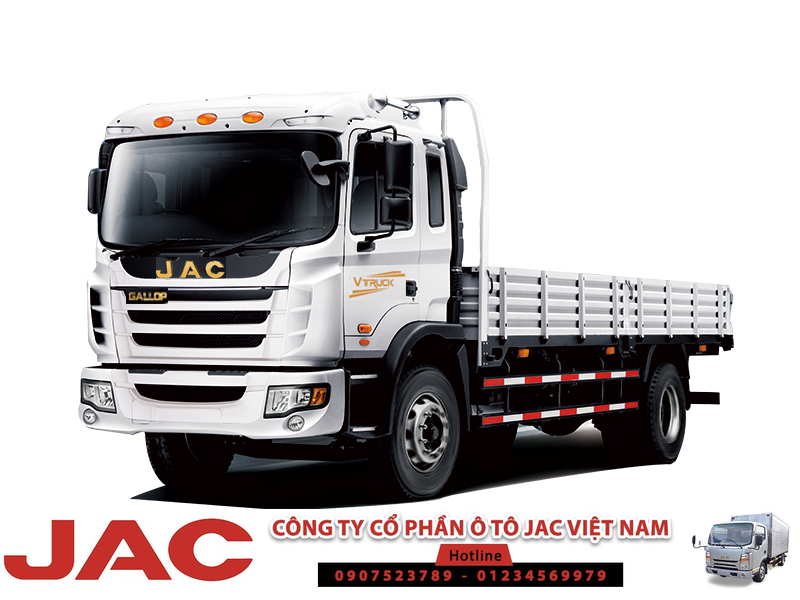 Đại lý bán xe tải chở ô tô 2 tầng  xe lồng  saigontruckvn