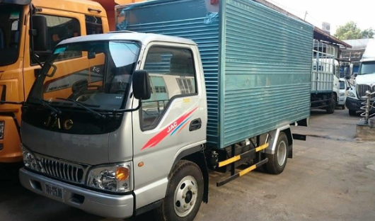 Xe được cấp phép chạy trong thành phố rất tiện ích giúp bạn dễ dàng luân chuyển hàng hóa Xe được cấp phép chạy trong thành phố rất tiện ích giúp bạn dễ dàng luân chuyển hàng hóa