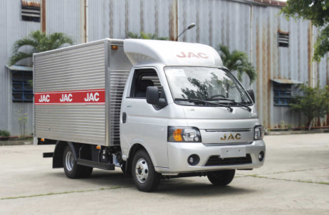 Xe được chọn mua nhiều nhất của JAC Xe được chọn mua nhiều nhất của JAC