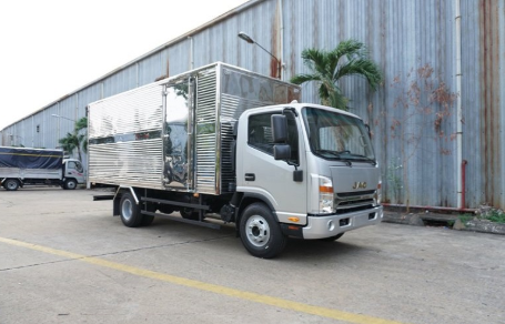 Biển báo cấm tải trọng, trọng lượng hay tổng tải trọng toàn xe tải JAC Biển báo cấm tải trọng, trọng lượng hay tổng tải trọng toàn xe tải JAC