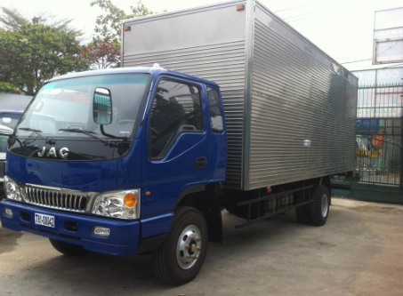 Phí sang tên đổi chủ xe tải JAC và những điều cần lưu ý Phí sang tên đổi chủ xe tải JAC và những điều cần lưu ý