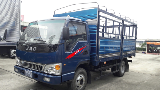 Mẹo cho các tài xế lái xe tải JAC khi đang buồn ngủ Mẹo cho các tài xế lái xe tải JAC khi đang buồn ngủ