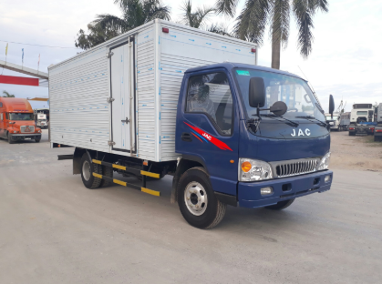 Những điều cấm kỵ khi lái xe tải JAC mà bạn phải biết Những điều cấm kỵ khi lái xe tải JAC mà bạn phải biết