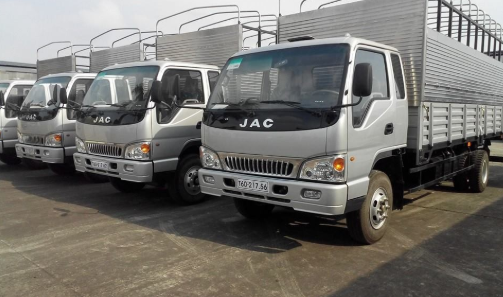 Giá bán xe tải JAC đã qua sử dụng là bao nhiêu? Giá bán xe tải JAC đã qua sử dụng là bao nhiêu?