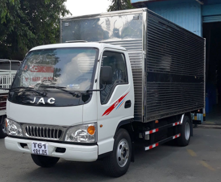 Mua xe tải JAC miền Nam chất lượng - giá cả phải chăng? Mua xe tải JAC miền Nam chất lượng - giá cả phải chăng?