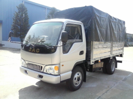 Xe tải JAC 1,25 tấn có phải lắp thiết bị giám sát hành trình không? Xe tải JAC 1,25 tấn có phải lắp thiết bị giám sát hành trình không?