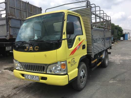 Cách thức vận hành xe tải JAC ra sao? Cách thức vận hành xe tải JAC ra sao?