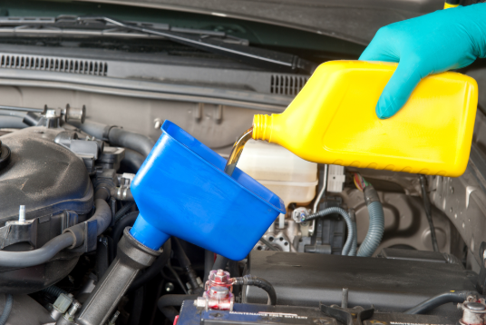 Bảo dưỡng xe tải JAC Bảo dưỡng xe tải JAC