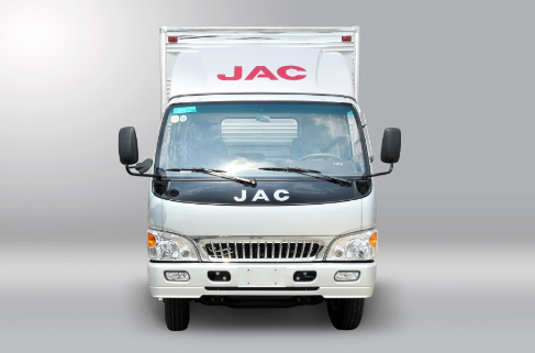 Xe tải nhỏ chở nhiều mặt hàng phục vụ đời sống người dân Xe tải nhỏ chở nhiều mặt hàng phục vụ đời sống người dân