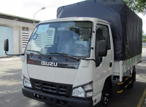 Ô tô Isuzu Việt Nam Ô tô Isuzu Việt Nam
