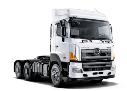 Xe đầu kéo chất lượng cao Xe đầu kéo chất lượng cao