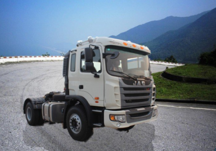 Nên xác định rõ mục tiêu có nên mua xe đầu kéo hay không Nên xác định rõ mục tiêu có nên mua xe đầu kéo hay không