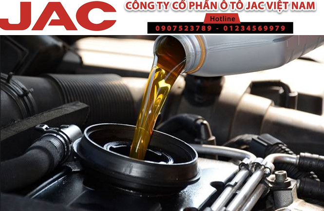Nhớt xe tải hạng nặng Nhớt xe tải hạng nặng