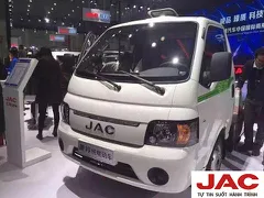 ĐỘNG CƠ XE TẢI NHỎ HOẠT ĐỘNG NHƯ THẾ NÀO?