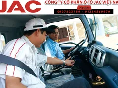 Ở đâu bán xe tải hạng nặng uy tín?