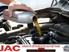 Có nên thường xuyên bảo dưỡng xe tải hạng nặng không? Có nên thường xuyên bảo dưỡng xe tải hạng nặng không?