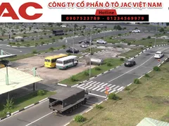 Những điều cần lưu ý để được cấp bằng FC chạy xe tải hạng nặng