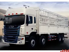 Giá xe tải hạng nặng 2019 là bao nhiêu, mua ở đâu chiết khấu hấp dẫn?