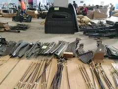 Các phụ tùng xe tải nhỏ JAC mà bạn cần lưu ý khi mua