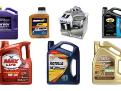 Thay nhớt xe tải hạng nặng mất bao lâu?