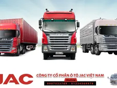 Những lưu ý trước khi mua bán xe tải hạng nặng