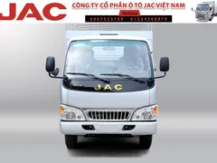Có nên mua trả góp xe tải hạng nặng?